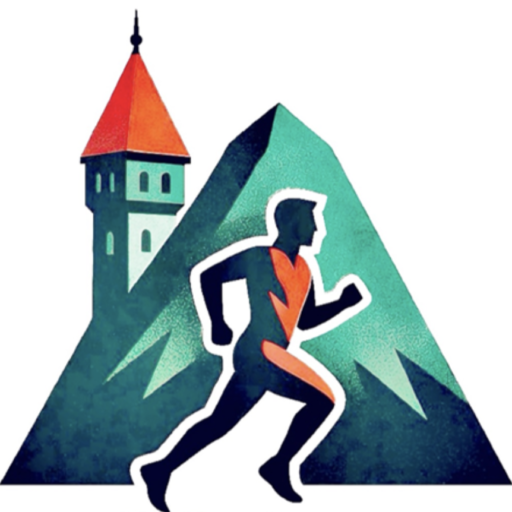 Cozla Trail Run