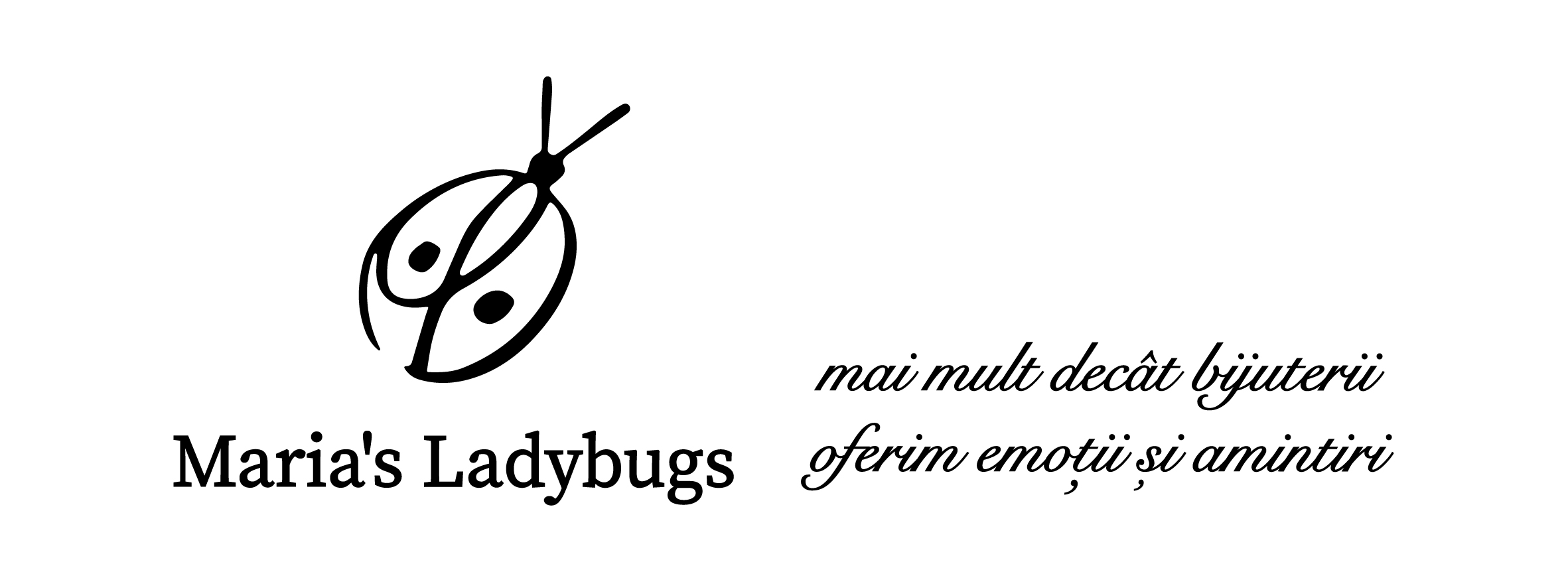 Maria's Ladybugs